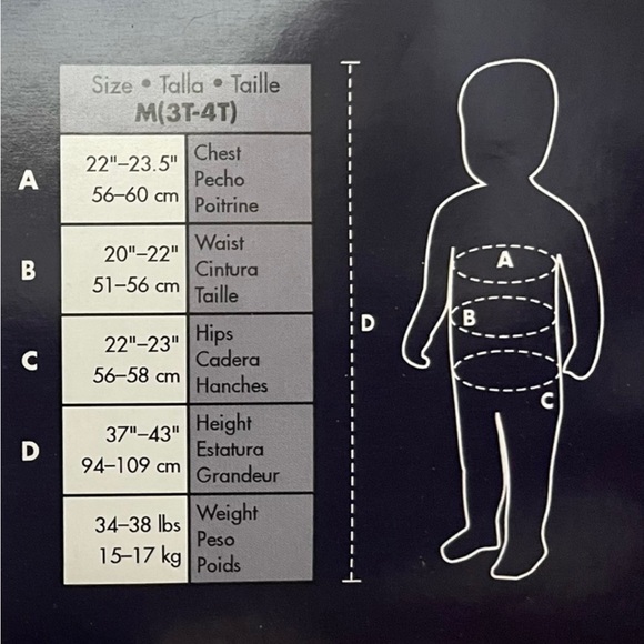 3T-4T PJ Masks Res Owlette Costume Does Not come with Mask!!! Halloween Costume - Picture 13 of 13
